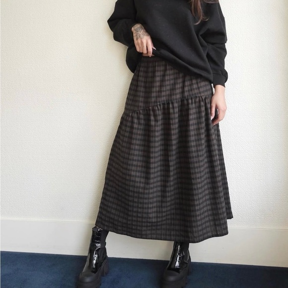 A Bronze Age Dresses & Skirts - Xs Bronze Age Field Skirt